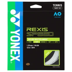 Hot REXIS Speed String Set 12m - String Sets