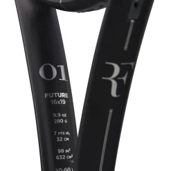 Best RF 01 Future Tour Rackets