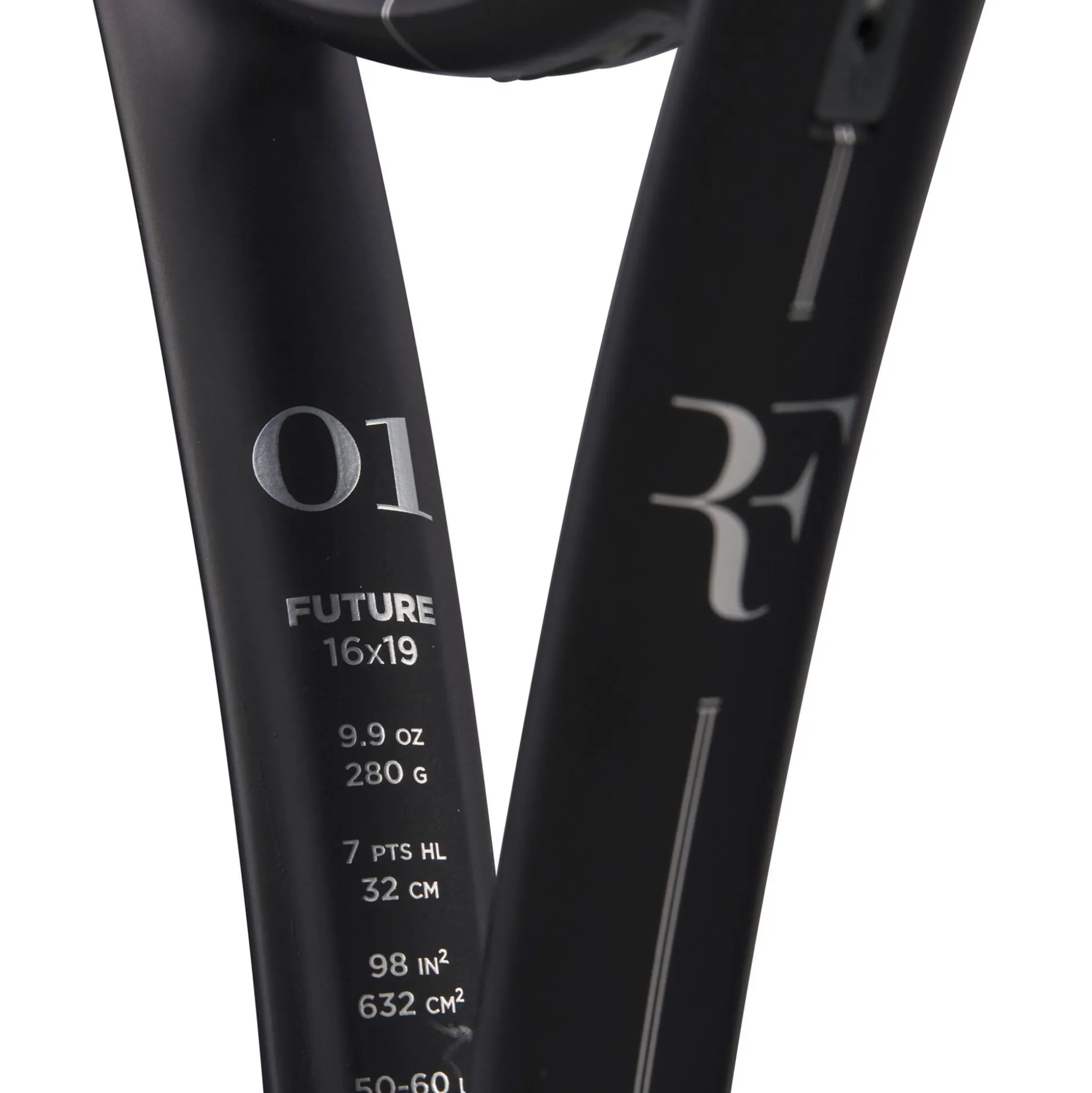 Best RF 01 Future Tour Rackets
