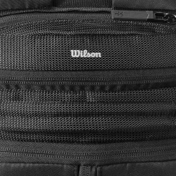 New RF Backpack - Black Backpacks