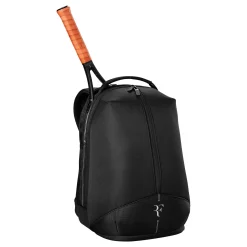 New RF Backpack - Black Backpacks