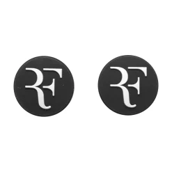 Store RF Dampener 2 Pack - Black Racket Accessories