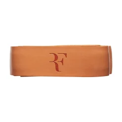 New RF Premium Replacement Grip 1 Pack - Brown Grips
