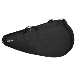 Cheap RF Racket Cover - Black Racket Accessories