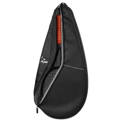 Cheap RF Racket Cover - Black Racket Accessories