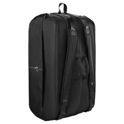 Hot RF Tournament Racket Bag 15 Pack - Black Racket Bags