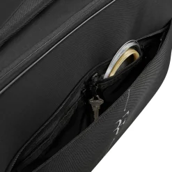 Hot RF Tournament Racket Bag 15 Pack - Black Racket Bags