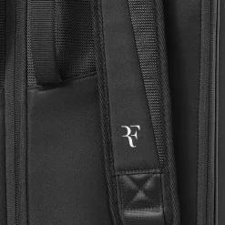 Hot RF Tournament Racket Bag 15 Pack - Black Racket Bags