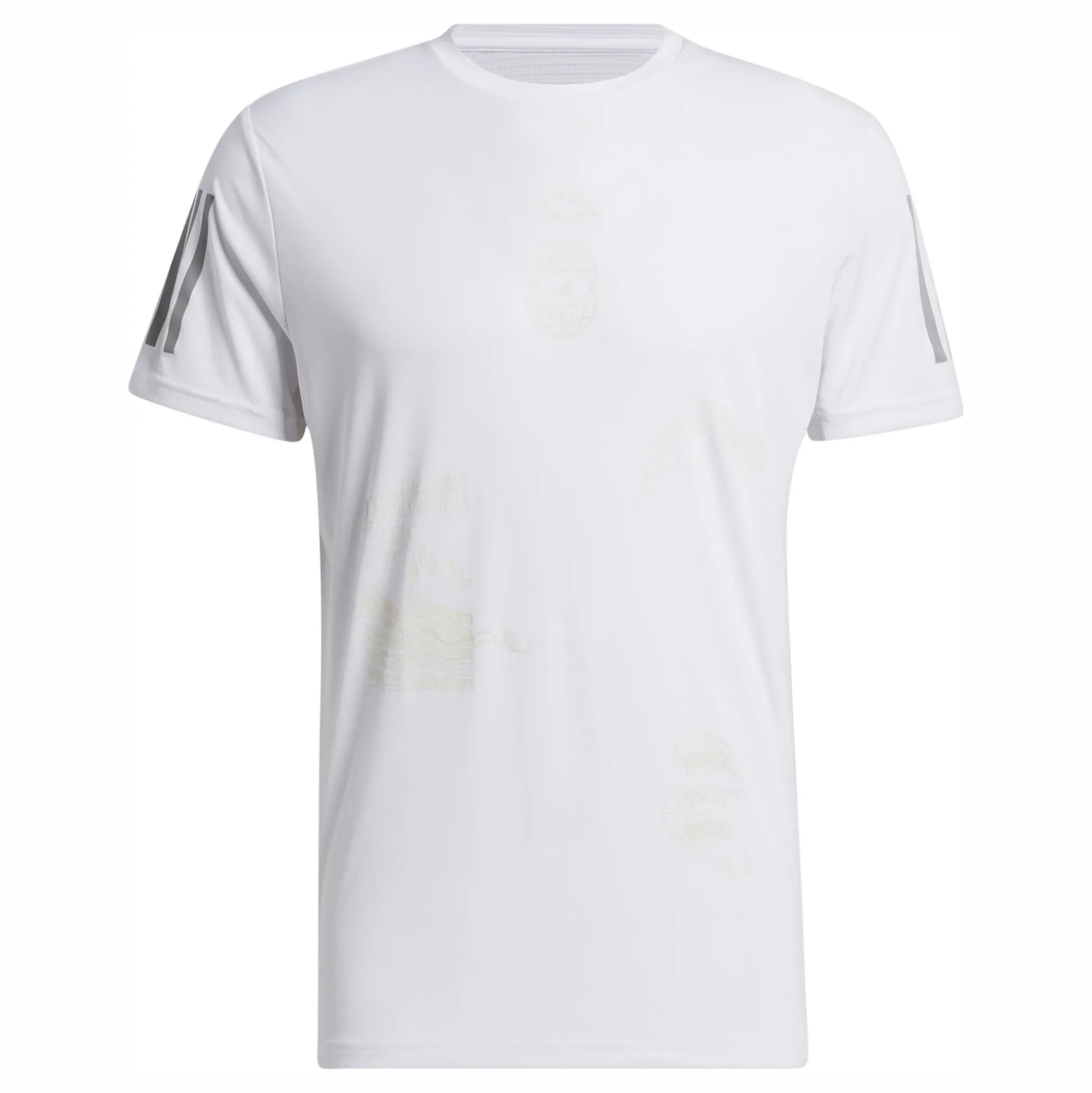 Hot RFTO Running Shirt Men - Running Clothing