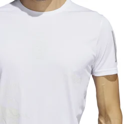 Hot RFTO Running Shirt Men - Running Clothing