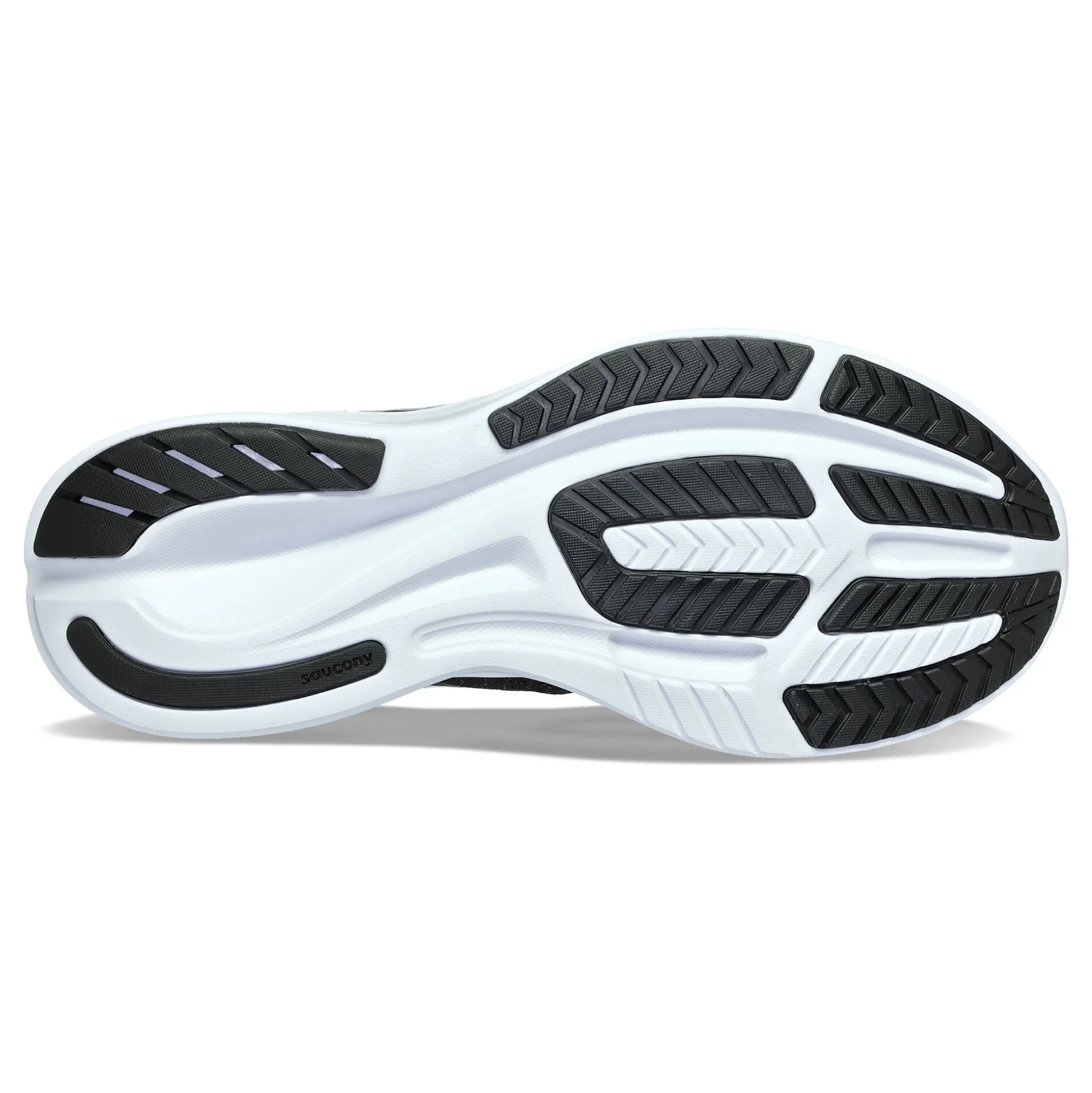 Cheap Ride 16 Neutral Running Shoe Women - Black, White Running Shoes