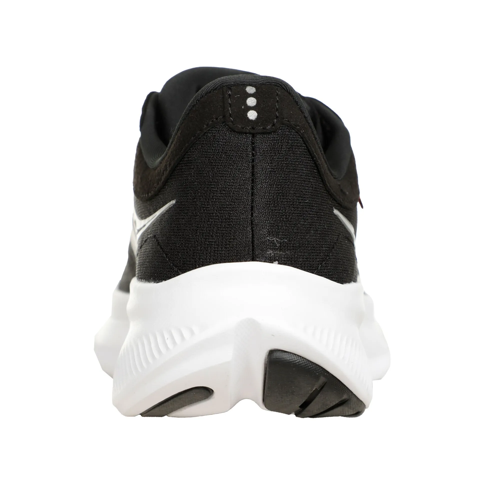 Cheap Ride 16 Neutral Running Shoe Women - Black, White Running Shoes