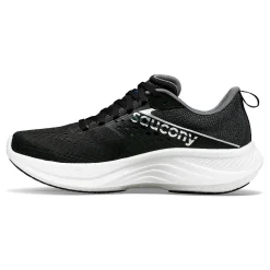 Online Ride 17 Neutral Running Shoe Men - Black, White Running Shoes