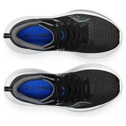 Online Ride 17 Neutral Running Shoe Men - Black, White Running Shoes