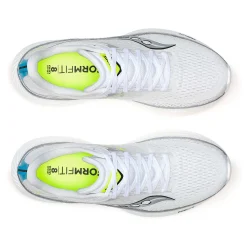Fashion Ride 17 Neutral Running Shoe Men - White, Lightgrey Running Shoes