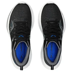 Sale Ride 17 Neutral Running Shoe Women - Black, White Running Shoes