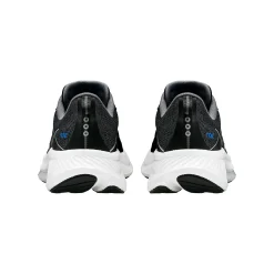 Sale Ride 17 Neutral Running Shoe Women - Black, White Running Shoes
