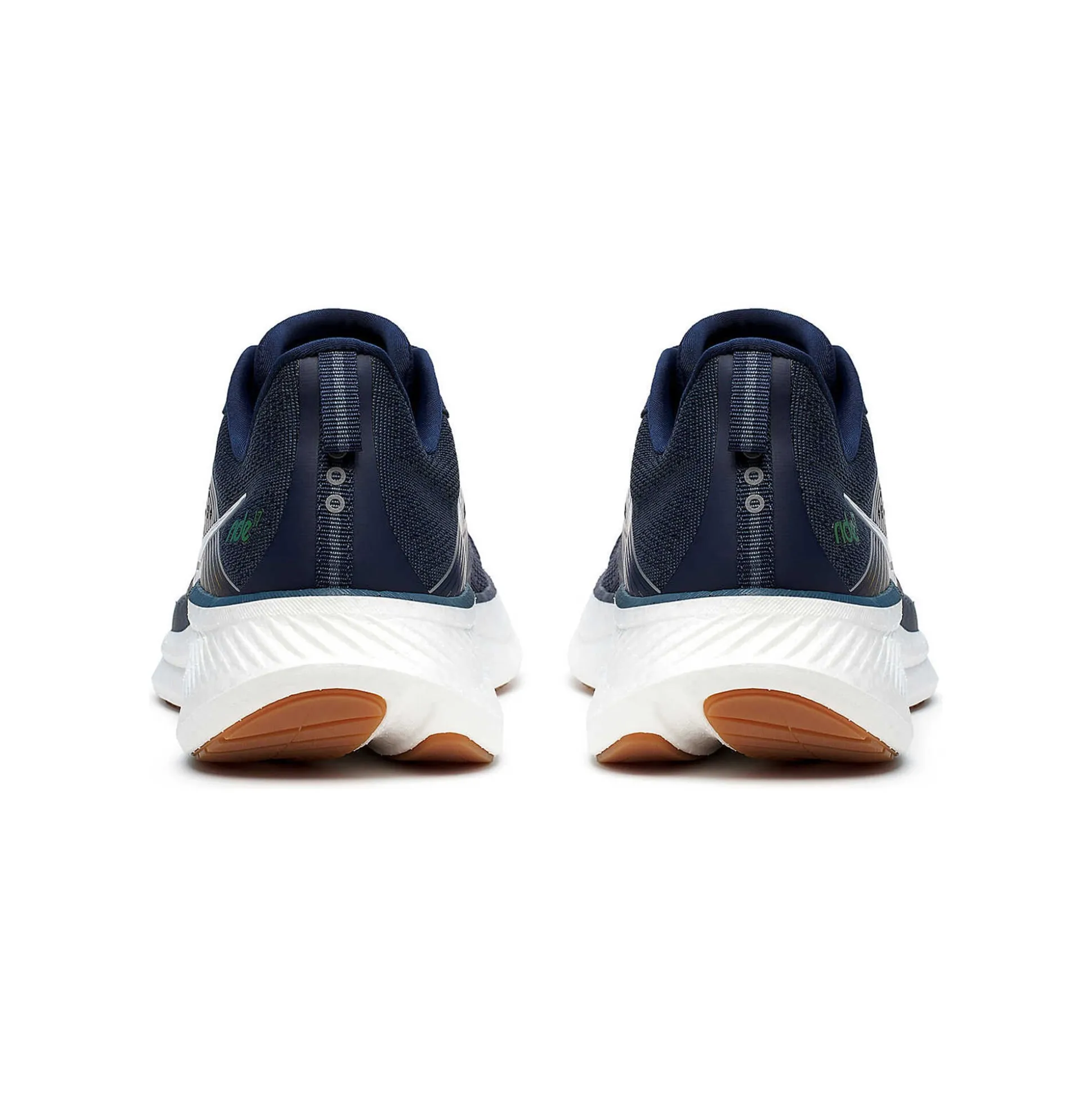 Flash Sale Ride 17 Neutral Running Shoe Men - Blue, White Running Shoes