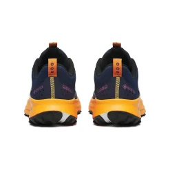 Sale Ride TR2 GTX Trail Running Shoe Women - Blue Grey, Berry Running Shoes