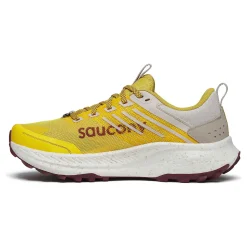 Outlet Ride TR2 Trail Running Shoe Women - Yellow, White Running Shoes
