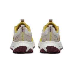 Outlet Ride TR2 Trail Running Shoe Women - Yellow, White Running Shoes