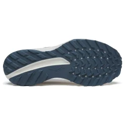 Fashion Ride TR2 Trail Running Shoe Men - Yellow, Blue-gray Running Shoes