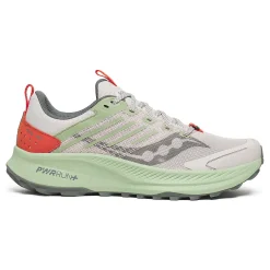 Flash Sale Ride TR2 Trail Running Shoe Men - White, Mint Running Shoes
