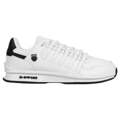 Discount Rinzler GT Sneakers Men - White, Black Casual Shoes