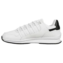 Discount Rinzler GT Sneakers Men - White, Black Casual Shoes