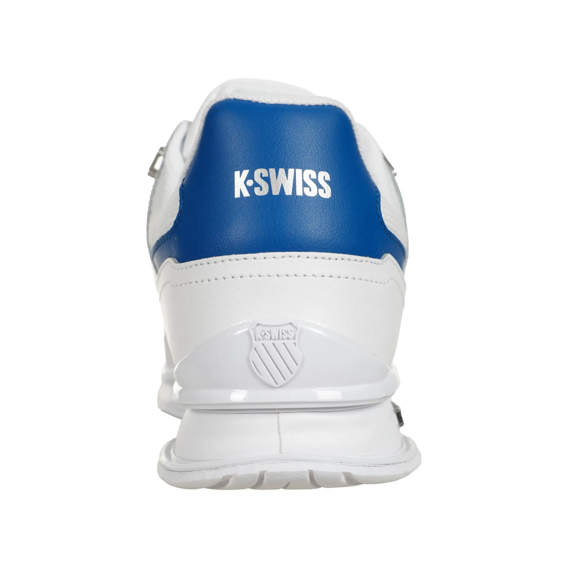 Hot Rinzler GT Sneakers Men - White, Blue Casual Shoes