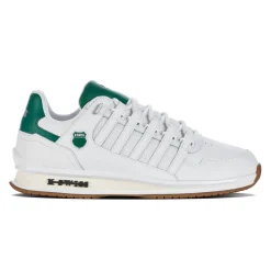 Clearance Rinzler GT Sneakers Men - White, Green Casual Shoes