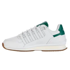 Clearance Rinzler GT Sneakers Men - White, Green Casual Shoes