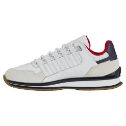 Online Rinzler GT Sneakers Men - White, Brown Casual Shoes