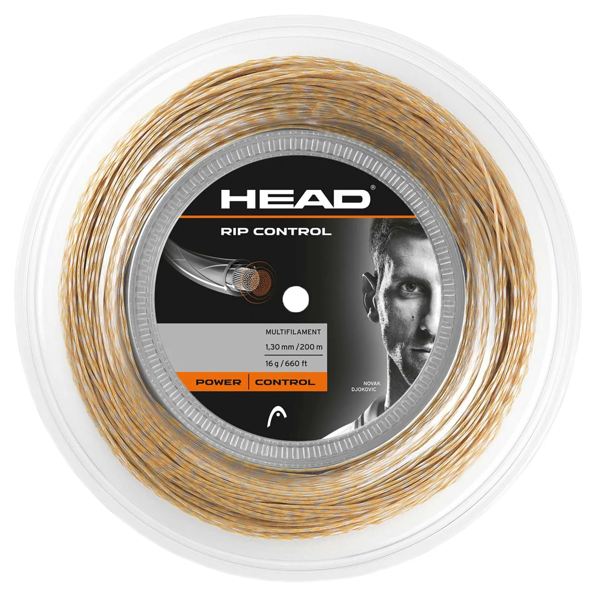 Fashion RIP Control String Reel 200m - String Reels
