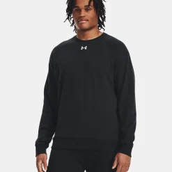 New Rival Crew Sweatshirt Men - Hoodies & Sweaters