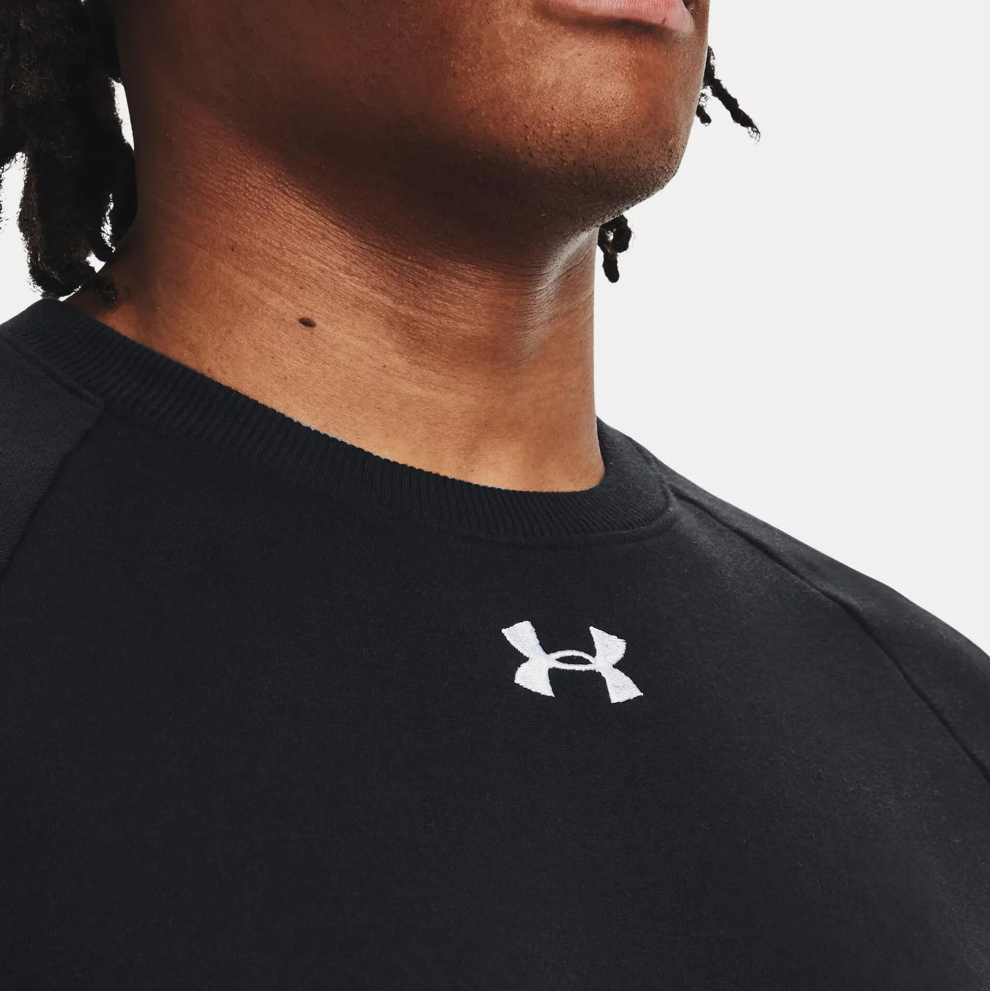 New Rival Crew Sweatshirt Men - Hoodies & Sweaters