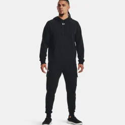 New Rival Hoody Men - Hoodies & Sweaters
