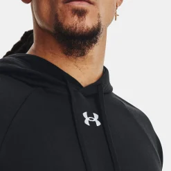 New Rival Hoody Men - Hoodies & Sweaters