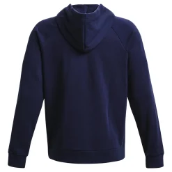 Fashion Rival Hoody Men - Dark Blue Hoodies & Sweaters