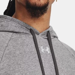 Online Rival Hoody Men - Dark Grey Hoodies & Sweaters