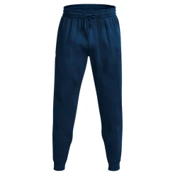 New Rival Printed Training Pants Men - Pants