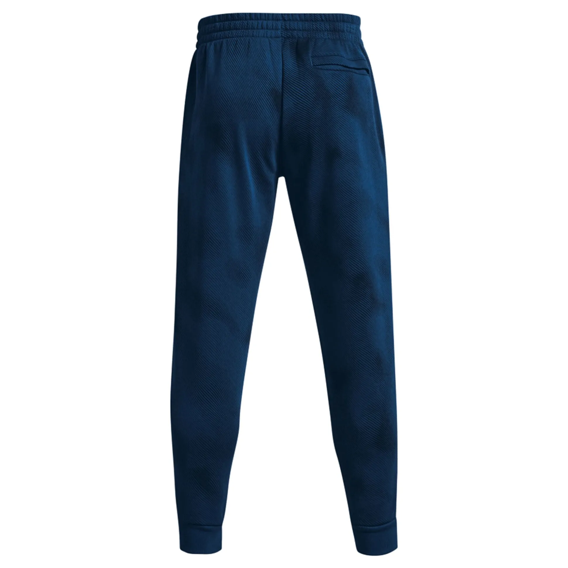 New Rival Printed Training Pants Men - Pants
