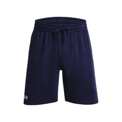 Store Rival Shorts Men - Dark Blue Shorts