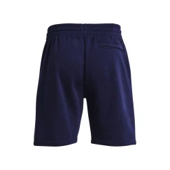 Store Rival Shorts Men - Dark Blue Shorts