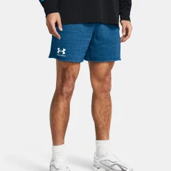 Best Sale Rival Terry 6in Shorts Men - Shorts