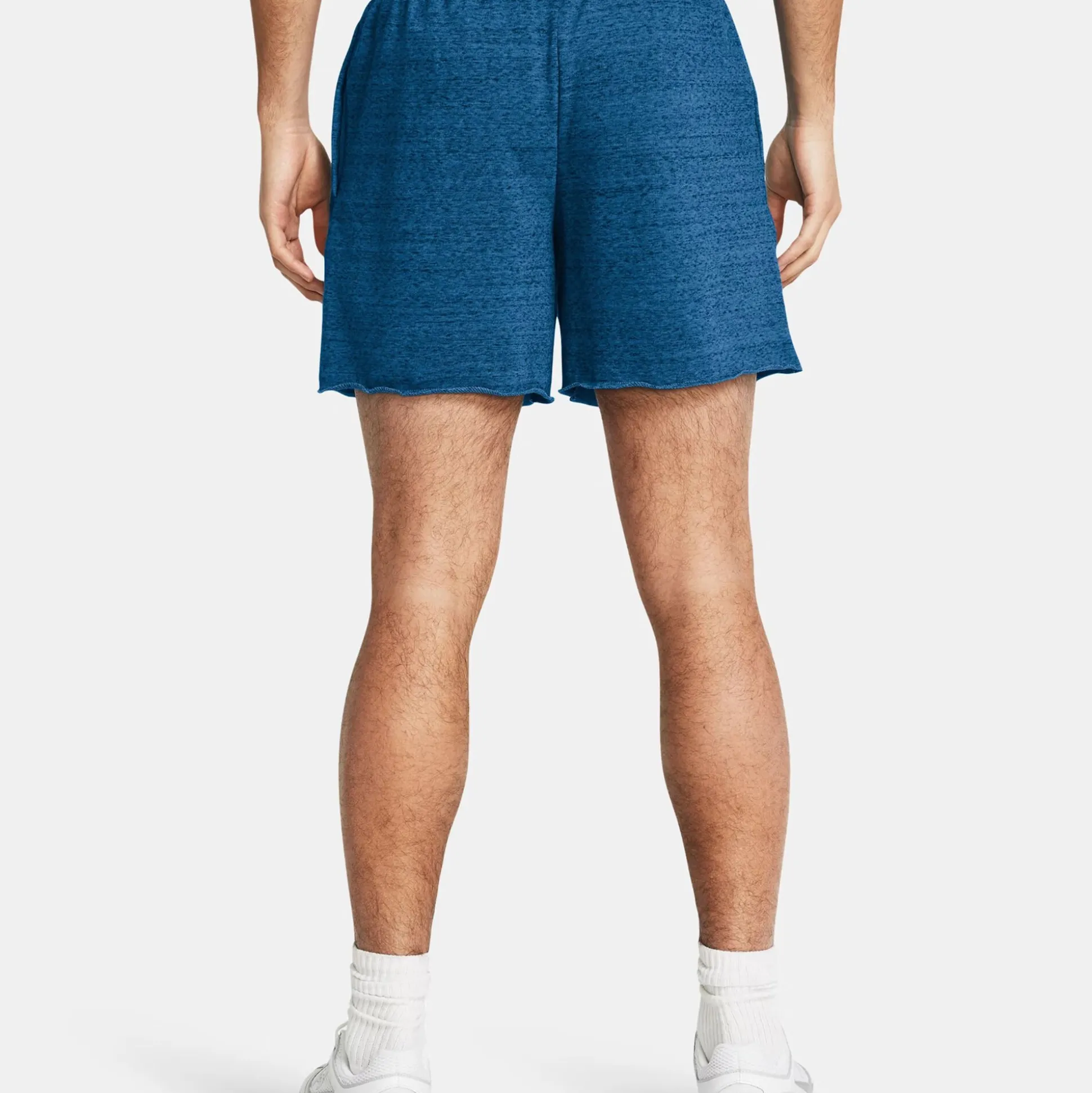 Best Sale Rival Terry 6in Shorts Men - Shorts