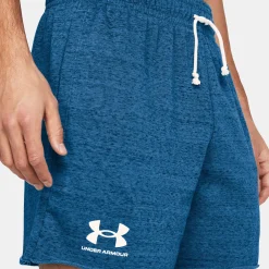 Best Sale Rival Terry 6in Shorts Men - Shorts