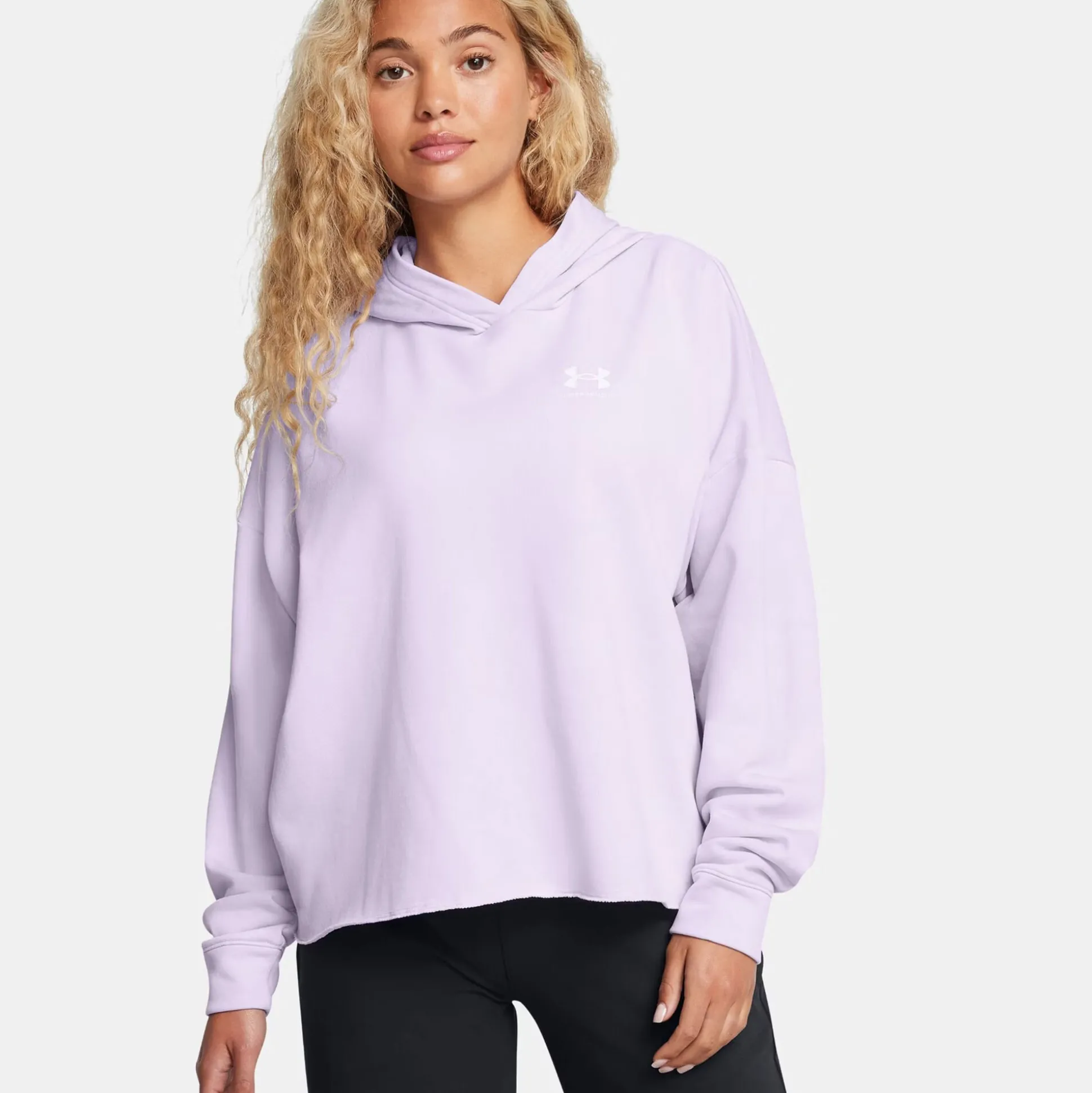 Cheap Rival Terry OS Hoody Women - Hoodies & Sweaters