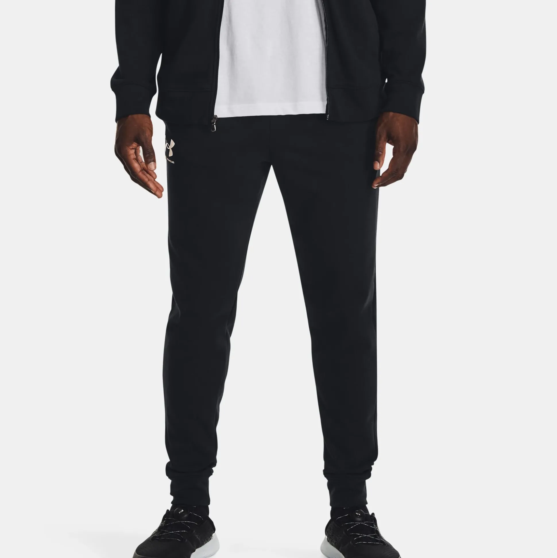 Best Rival Terry Training Pants Men - Pants