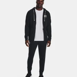 Best Rival Terry Training Pants Men - Pants